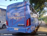 Expresso Guanabara 740 na cidade de Rio de Janeiro, Rio de Janeiro, Brasil, por Gabriel Marinho. Número da foto: #:id.