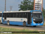 LogTop LT-12 na cidade de São Luís, Maranhão, Brasil, por Jean Lima. Número da foto: #:id.