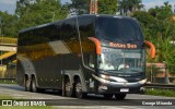 RotasBus 1006 na cidade de Santa Isabel, São Paulo, Brasil, por George Miranda. Número da foto: #:id.