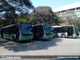 Viação Santa Brígida 1 1708 na cidade de São Paulo, São Paulo, Brasil, por Matheus Da Mata Santos. Número da foto: #12344272.