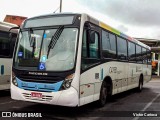 Viação Redentor C47551 na cidade de Rio de Janeiro, Rio de Janeiro, Brasil, por Victor Carioca. Número da foto: #:id.