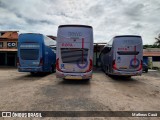 Rota Transportes Rodoviários 8865 na cidade de Entre Rios, Bahia, Brasil, por Matheus Cauã. Número da foto: #:id.