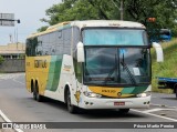 Empresa Gontijo de Transportes 14030 na cidade de Campinas, São Paulo, Brasil, por Prisco Martin Pereira. Número da foto: #12342322.