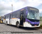 Mobibrasil São Lourenço >>> Mobi-PE 2.732 na cidade de Camaragibe, Pernambuco, Brasil, por Vinicius Fernando. Número da foto: #12342661.