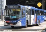 Viação Osasco 21.335 na cidade de São Paulo, São Paulo, Brasil, por Wellington Lima. Número da foto: #12343352.
