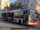 Viação Gatusa Transportes Urbanos 7 6357 na cidade de São Paulo, São Paulo, Brasil, por Rafael Lopes de Oliveira. Número da foto: #12343456.