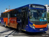 Evanil Transportes e Turismo RJ 132.063 na cidade de Nova Iguaçu, Rio de Janeiro, Brasil, por Pedro Lucas. Número da foto: #12342886.