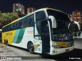 Empresa Gontijo de Transportes 14665 na cidade de Belo Horizonte, Minas Gerais, Brasil, por Pedro Castro. Número da foto: #12344219.