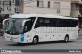 Auto Viação Catarinense 3462 na cidade de Balneário Camboriú, Santa Catarina, Brasil, por Weiller Alves. Número da foto: #:id.