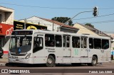 Viação Tamandaré 16L59 na cidade de Curitiba, Paraná, Brasil, por Patrick  Luis Aifeld. Número da foto: #12344564.