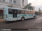 Fátima Transportes e Turismo 15000 na cidade de São Leopoldo, Rio Grande do Sul, Brasil, por Mateus de Oliveira Fernandes. Número da foto: #12343465.