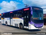 Mobibrasil São Lourenço >>> Mobi-PE 2.419 na cidade de Camaragibe, Pernambuco, Brasil, por Vinicius Fernando. Número da foto: #12342601.