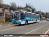 TRANSA - Transa Transporte Coletivo RJ 164.007 na cidade de Comendador Levy Gasparian, Rio de Janeiro, Brasil, por Robisom Junior. Número da foto: #:id.