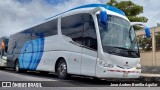 Autobuses sin identificación - Costa Rica 00 na cidade de Cartago, Cartago, Costa Rica, por Jose Andres Bonilla Aguilar. Número da foto: #12343035.