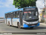 Planeta Transportes 300.701 na cidade de São Luís, Maranhão, Brasil, por Glauber Medeiros. Número da foto: #:id.