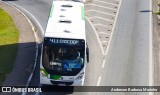 Empresa de Ônibus Vila Galvão 2466 na cidade de Guarulhos, São Paulo, Brasil, por Anderson Barbosa Marinho. Número da foto: #:id.