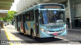 Aliança Transportes Urbanos 21240 na cidade de Fortaleza, Ceará, Brasil, por Gabriel Silva. Número da foto: #12342769.