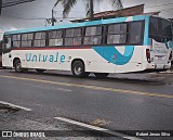 Univale Transportes 7104 na cidade de Camaçari, Bahia, Brasil, por Robert Jesus Silva. Número da foto: #:id.
