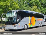 Cermak Reisen ASGC50 na cidade de Berlin, Land Berlin, Alemanha, por Tôni Cristian. Número da foto: #12343166.