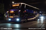 Pullman El Huique CTHR25 na cidade de Estación Central, Santiago, Metropolitana de Santiago, Chile, por Sebastián Ignacio Alvarado Herrera. Número da foto: #12344624.