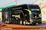 Viação Garcia 86088 na cidade de Cascavel, Paraná, Brasil, por Joao Paulo. Número da foto: #12343574.