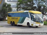 Empresa Gontijo de Transportes 21635 na cidade de Caruaru, Pernambuco, Brasil, por Lenilson da Silva Pessoa. Número da foto: #12344295.