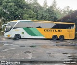 Empresa Gontijo de Transportes 19675 na cidade de Governador Valadares, Minas Gerais, Brasil, por Wilton Roberto. Número da foto: #12342565.
