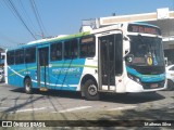 Viação Ponte Coberta RJ 190.004 na cidade de Rio de Janeiro, Rio de Janeiro, Brasil, por Matheus Silva. Número da foto: #12342514.