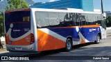 Viação Ideal B28712 na cidade de Rio de Janeiro, Rio de Janeiro, Brasil, por Gabriel Sousa. Número da foto: #:id.