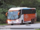 FretBus Fretamento e Turismo 4004 na cidade de Juiz de Fora, Minas Gerais, Brasil, por Luiz Krolman. Número da foto: #12342265.
