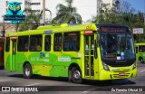Santo Antônio Transportes Niterói 2.2.118 na cidade de Niterói, Rio de Janeiro, Brasil, por Éo Ferreira Oficial 22. Número da foto: #:id.