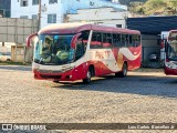 Viação Pretti 14700 na cidade de Colatina, Espírito Santo, Brasil, por Luis Carlos  Barcellos Jr. Número da foto: #:id.