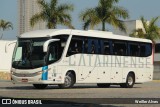 Auto Viação Catarinense 3448 na cidade de Balneário Camboriú, Santa Catarina, Brasil, por Weiller Alves. Número da foto: #:id.