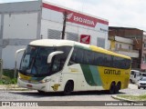 Empresa Gontijo de Transportes 19110 na cidade de Caruaru, Pernambuco, Brasil, por Lenilson da Silva Pessoa. Número da foto: #12344353.