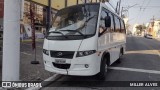 Ônibus Particulares JXM7137 na cidade de São Paulo, São Paulo, Brasil, por MILLER ALVES. Número da foto: #12342455.