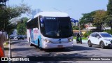 Expresso Porto Real 6311 na cidade de São Paulo, São Paulo, Brasil, por Roberto Teixeira. Número da foto: #12343911.