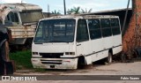 Sucata e Desmanches JUX1990 na cidade de Benevides, Pará, Brasil, por Fabio Soares. Número da foto: #:id.