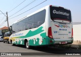 Guimatur Turismo 9800 na cidade de Marília, São Paulo, Brasil, por Roberto Mendes. Número da foto: #12344622.