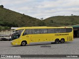 Viação Itapemirim 60535 na cidade de Juiz de Fora, Minas Gerais, Brasil, por Luiz Krolman. Número da foto: #12342223.