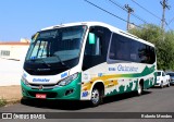 Guimatur Turismo 9800 na cidade de Marília, São Paulo, Brasil, por Roberto Mendes. Número da foto: #12344619.