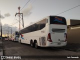 EPTur Turismo 7721 na cidade de Maceió, Alagoas, Brasil, por Luiz Fernando. Número da foto: #12344248.