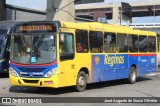 Auto Viação Reginas RJ 110.176 na cidade de Rio de Janeiro, Rio de Janeiro, Brasil, por José Augusto de Souza Oliveira. Número da foto: #:id.