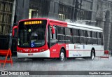 Himalaia Transportes > Ambiental Transportes Urbanos 4 1773 na cidade de São Paulo, São Paulo, Brasil, por Hipólito Rodrigues. Número da foto: #12343458.