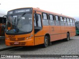Auto Viação Redentor HA247 na cidade de Curitiba, Paraná, Brasil, por Luis Marcelo Santos. Número da foto: #:id.