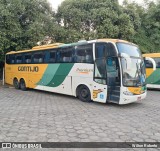 Empresa Gontijo de Transportes 17120 na cidade de Governador Valadares, Minas Gerais, Brasil, por Wilton Roberto. Número da foto: #12342543.