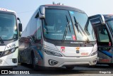 Viação Piracicabana 452407 na cidade de Joinville, Santa Catarina, Brasil, por Diego Lip. Número da foto: #12342811.