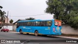 JTP Transportes - COM Porto Velho 02.154 na cidade de Porto Velho, Rondônia, Brasil, por David Braga. Número da foto: #:id.