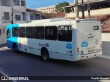 Unimar Transportes 24288 na cidade de Serra, Espírito Santo, Brasil, por Danilo Moraes. Número da foto: #12343066.