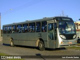 Auto Viação Redentor HL075 na cidade de Curitiba, Paraná, Brasil, por Luis Marcelo Santos. Número da foto: #12342730.
