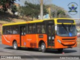Transrosa 1715 na cidade de Belo Horizonte, Minas Gerais, Brasil, por Rafael Wan Der Maas. Número da foto: #12343957.